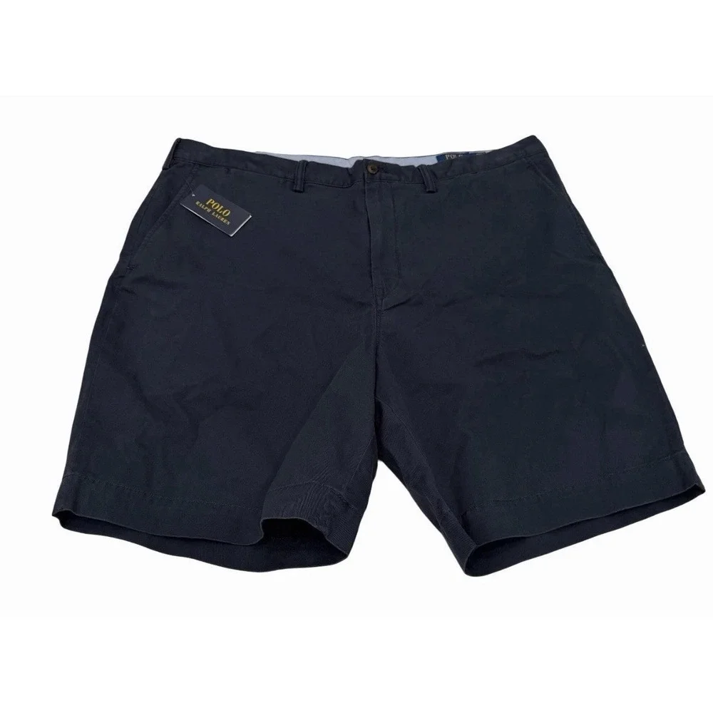 Polo Ralph Lauren Shorts Chino Stretch Classic Fit  9